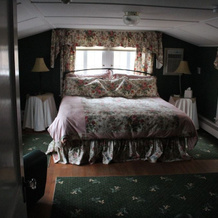 Fox Creek Inn Llc, Читтенден — фото 5