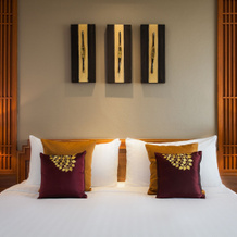 Amari Don Muang Airport Bangkok, 曼谷 — 照片 3