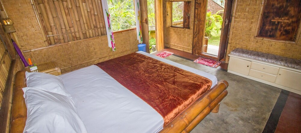 Pesona Bali Ecolodge, Penebel — photo 1