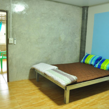 HomeStay Baan Suan Mea Ta, 巴真府 — 照片 2