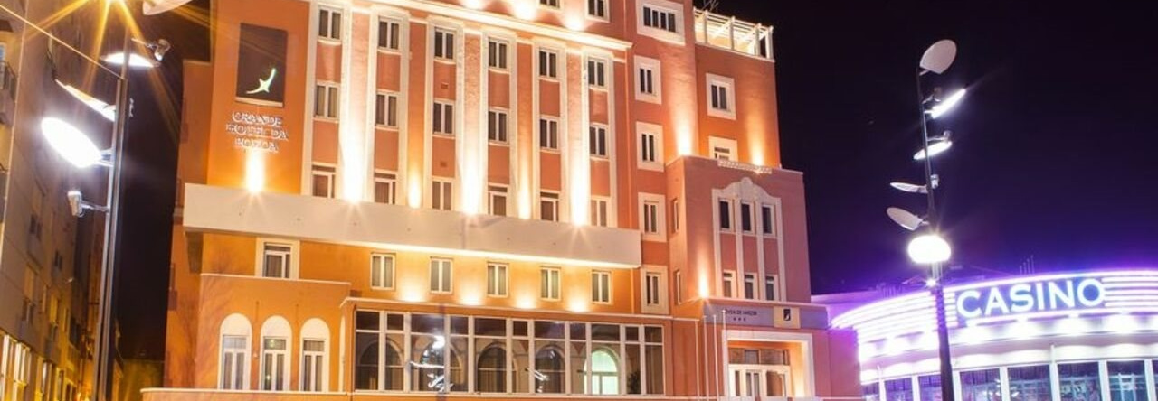 THE ONE Grand Hotel da Póvoa 4, Povoa De Varzim — photo 1