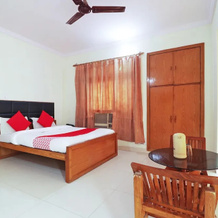 OYO 45599 Hotel Aaditya, Rewa — photo 3