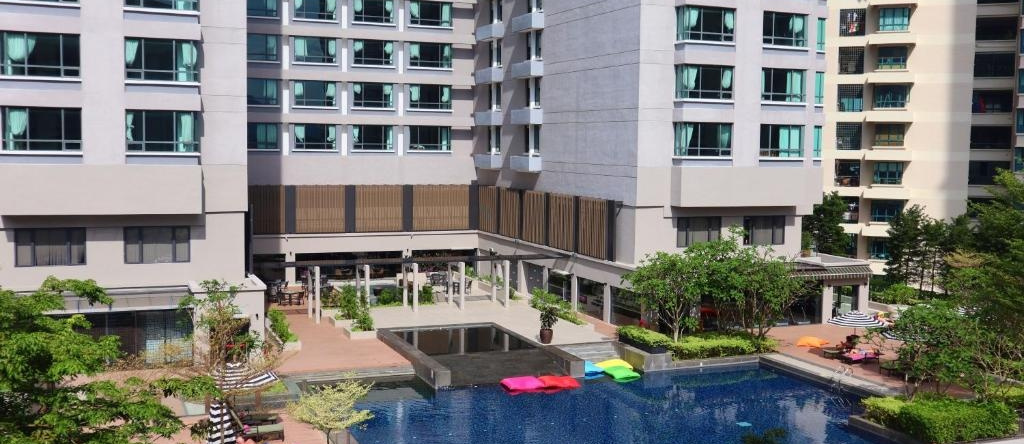 G Hotel Gurney, George Town — photo 1