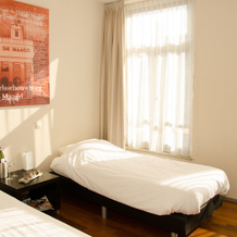 Hotel Eetcafe van Ee, Bergen op Zoom — photo 5