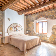 Locazione Turistica Villa Fontana, 蒙特韦尔迪-马里蒂莫 — 照片 4