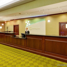 Holiday Inn Allentown Center City, Аллентаун — фото 2