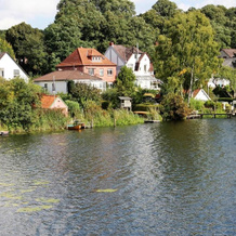 Apartment am Stadtsee, Moelln — photo 4