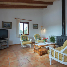 Villa Rafal Roig, Maria de la Salut — photo 4