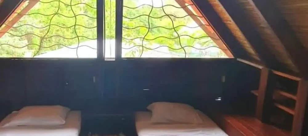 Cabuya Lodge, 卡布伊亚 — 照片 1