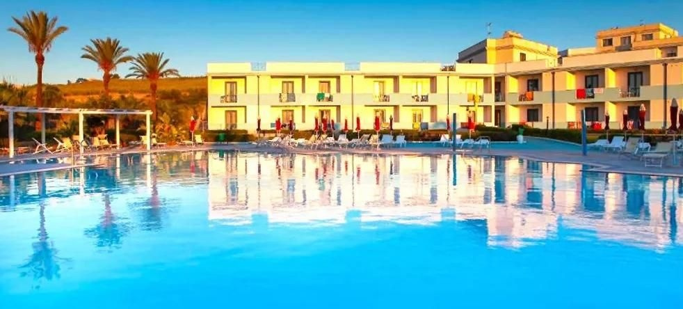 Zeta Club Selinunte, Castelvetrano — photo 1