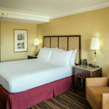 Hilton Stockton, Стоктон — фото 4