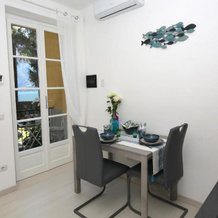Apartment A lago, private beach and parking, Vassena — photo 5