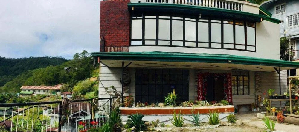 Glydee Lodging Home, Sagada — photo 1