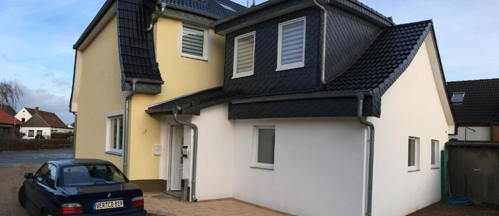 Gästehaus Buonanotte 2, Bremen — photo 1