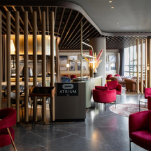 Radisson Collection Hotel, Grand Place Brussels, 布鲁塞尔 — 照片 2