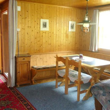 Chalet Mutzli, Kandersteg — photo 2