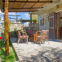 Locazione Turistica Montecalvo, Roccastrada — photo 4