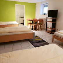 Hotel Fasanenhof, 凯尔斯特巴赫 — 照片 3