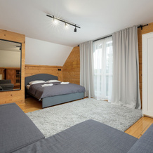 Holiday House With Garden by Renters, 卡缅-波莫尔斯基 — 照片 5