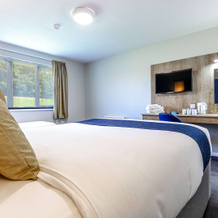 Days Inn by Wyndham Gretna Green M74, 格雷特纳格林 — 照片 2