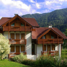 Residence Piz Aot, Mezzana — photo 3
