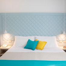 CDSHotels Pietrablu Resort & SPA, 滨海波利尼亚诺 — 照片 4