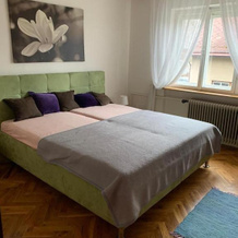 apartman Luník, 斯夫拉特卡 — 照片 2