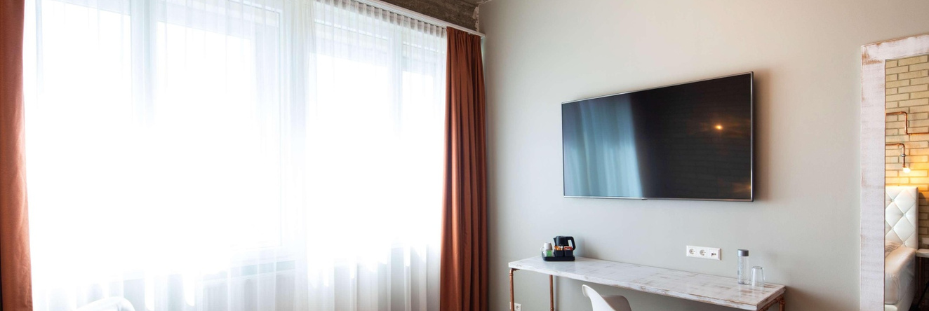 Loftstyle Hotel Eningen, Sure Hotel Collection By Bw, Энинген — фото 1