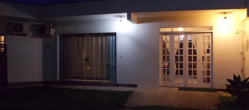 Casa Na Praia Da Pinheira, Пинейра — фото 1