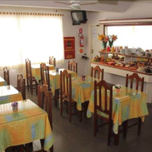 Hotel Tubarao, 图巴朗 — 照片 2
