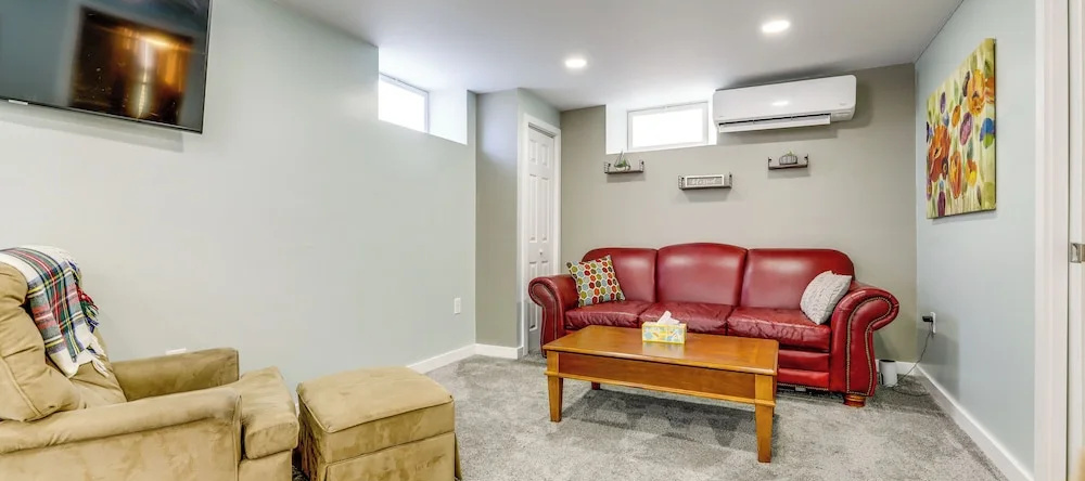 Close to Colleges: Worcester Apt w/ Lake Access!, 伍斯特 — 照片 1