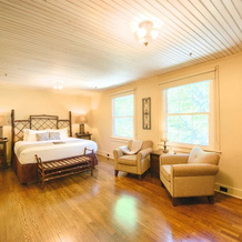 Historic Tapoco Lodge Resort, 罗宾斯维尔 — 照片 3