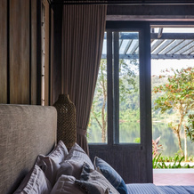 Periyar River Lodge, Котамангалам — фото 5
