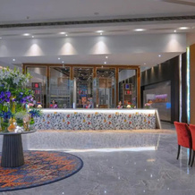 Taj Hotel & Convention Centre, Agra, 阿格拉 — 照片 3