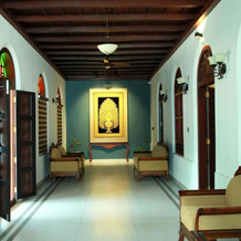 Villa De 1945, Mahe — photo 2