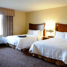 Hampton Inn & Suites Red Bluff, 雷德布拉夫 — 照片 3