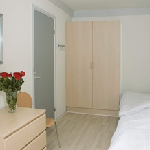 4 Person Holiday Home in Hasle, 哈斯勒 — 照片 3
