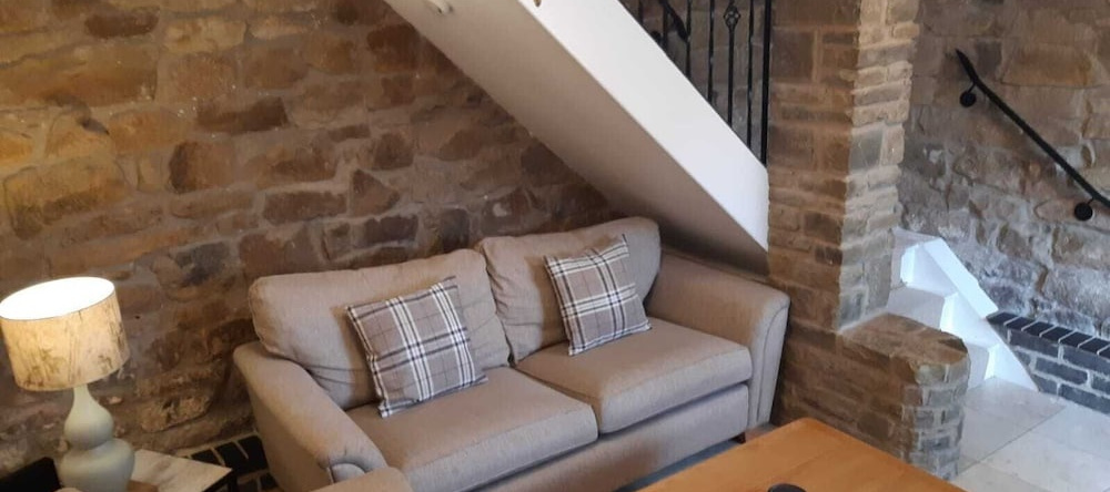 Oakerthorpe Holiday Village, 阿尔弗雷顿 — 照片 1