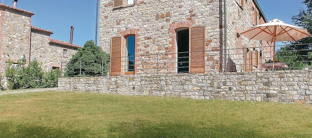 Amazing Home in Montegabbione TR With Wifi, Outdoor Swimming Pool and 6 Bedrooms, Montegabbione — photo 1