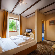 Relais Ducale Spa & Pool, Pescocostanzo — photo 5