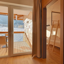 Mia Alpina - Zillertal family retreat, Fuegen — photo 4