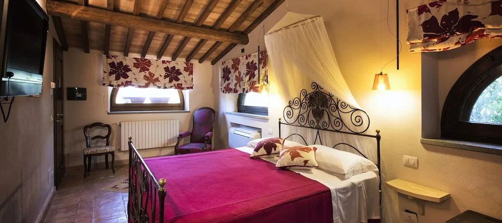Podere Vitiano, Castel Viscardo — photo 1
