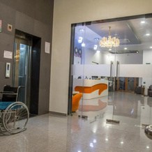Vadpadraka Hotel And Resort, Вагходия — фото 5