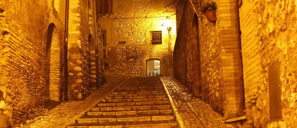 B&B Colle Perrini Country House, 卡斯佩里亚 — 照片 1