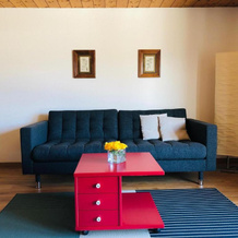 Ferienwohnungen Haus Riß, 博尔斯特尔朗 — 照片 2