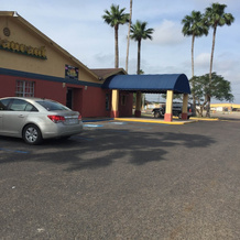 Executive Inn Mercedes, Mercedes — photo 3