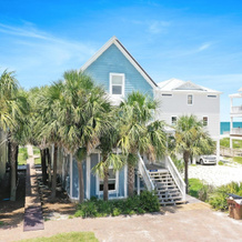Beachcomber, Cape San Blas — photo 4
