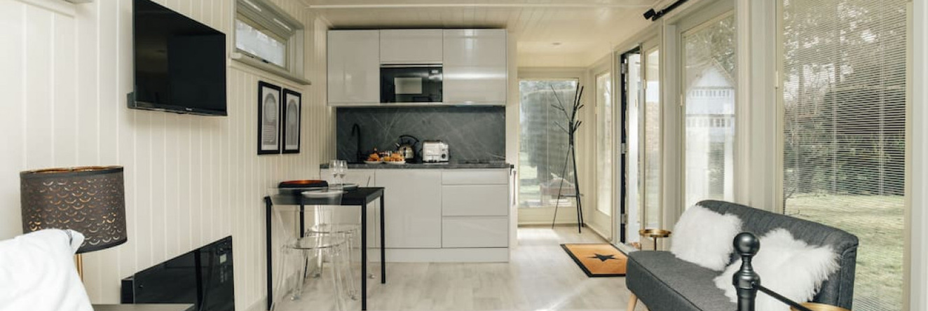 Cuckoo s Hideaway - From 75 Per Night, Marlow — photo 1