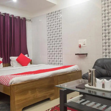 Greater Kailash The Palace By OYO Rooms, 杰尔拜古里 — 照片 3