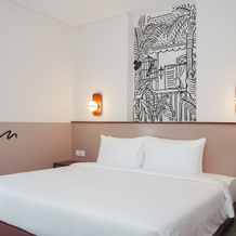 Kotta GO Hotel Tegal, 直葛 — 照片 5